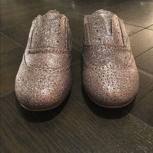 Glitter, loafer, Shoes